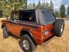 Thumbnail Photo 39 for 1975 Ford Bronco